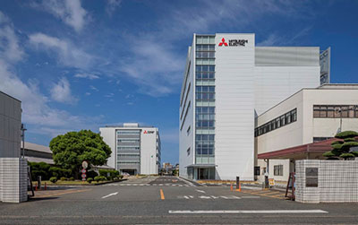 本社・福岡工場