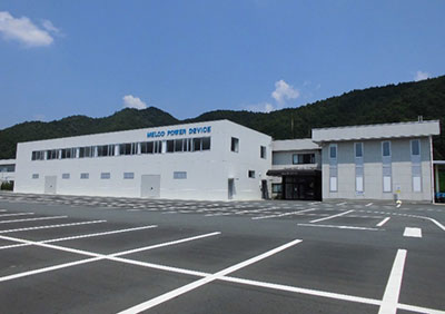 氷上工場