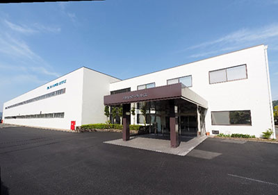 豊岡工場