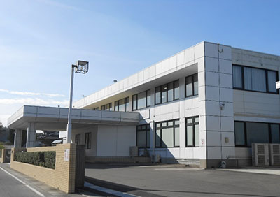 島根工場