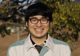 先輩社員からのメッセージ